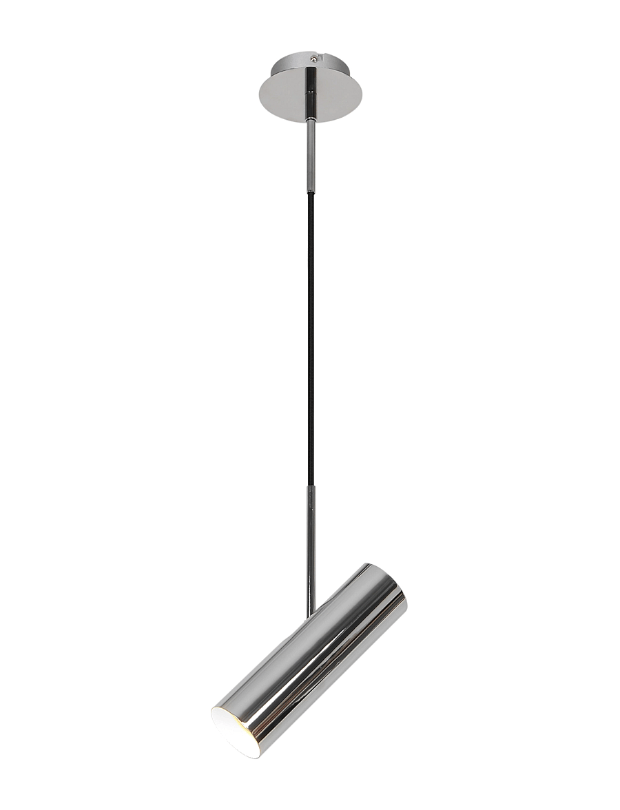 Design For The People - MIB 6 | Pendant - pendellampen - chrome - 1