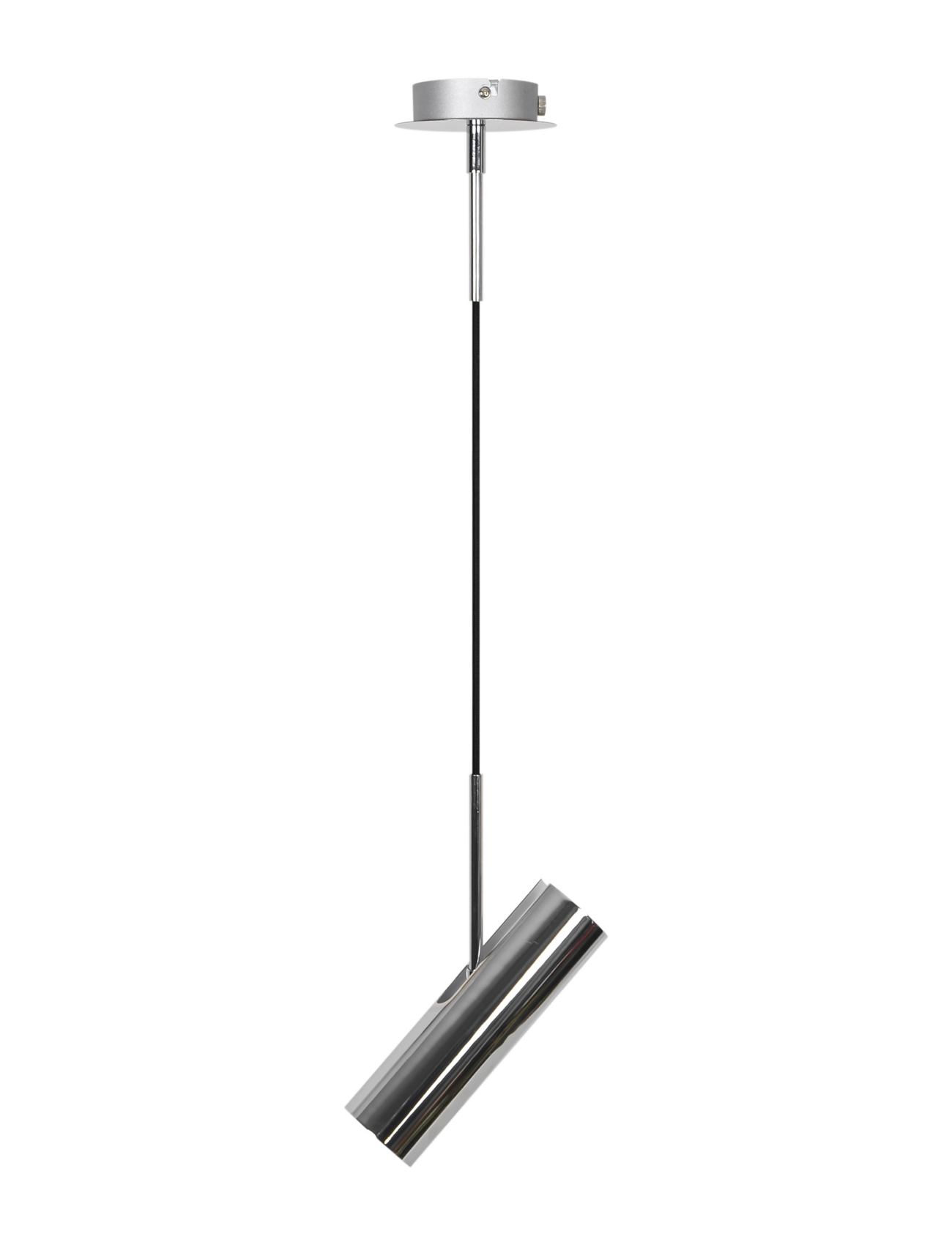 Design For The People - MIB 6 | Pendant - pendant lamps - chrome - 2