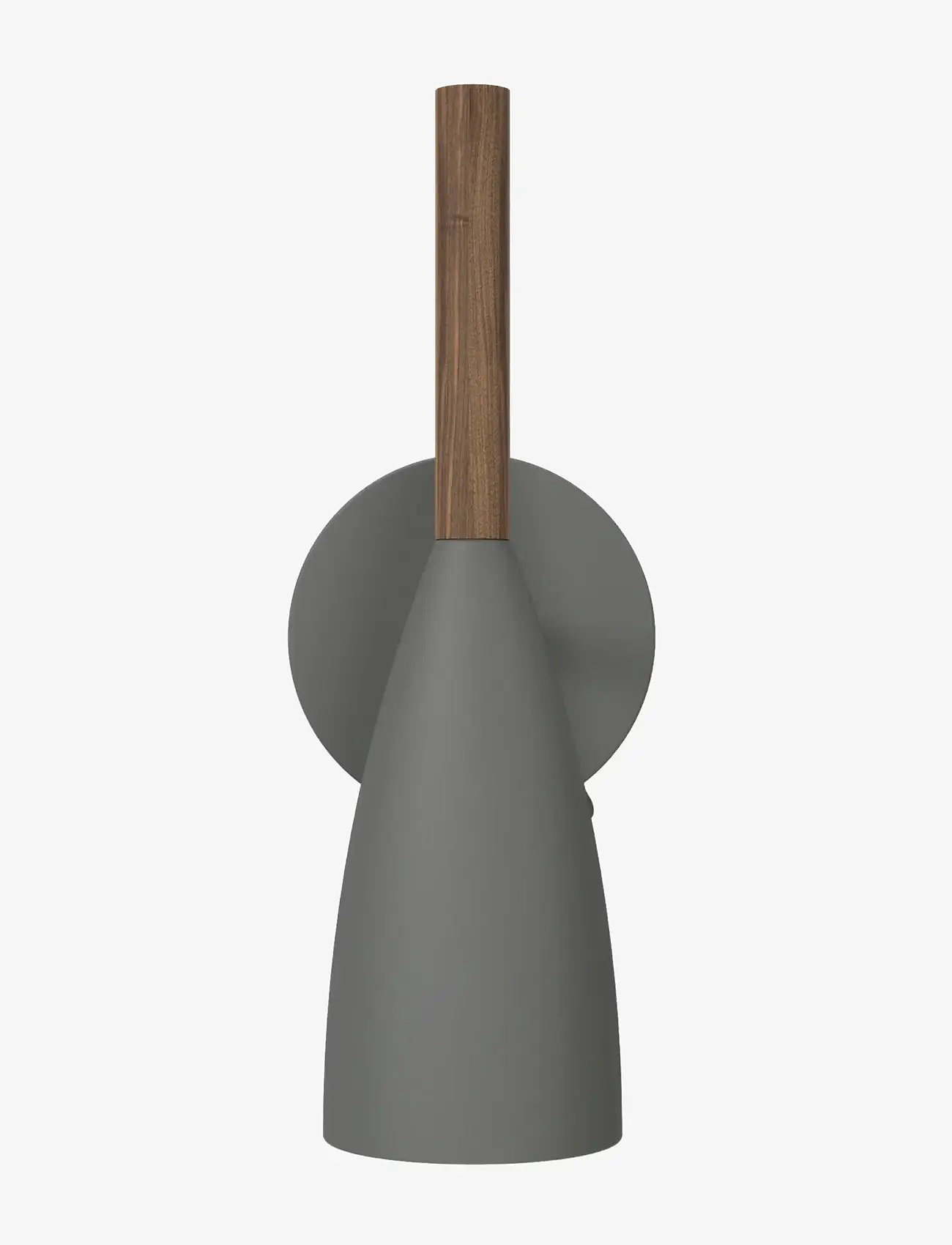 Design For The People - Pure | Wall light - appliques murales - grey - 1