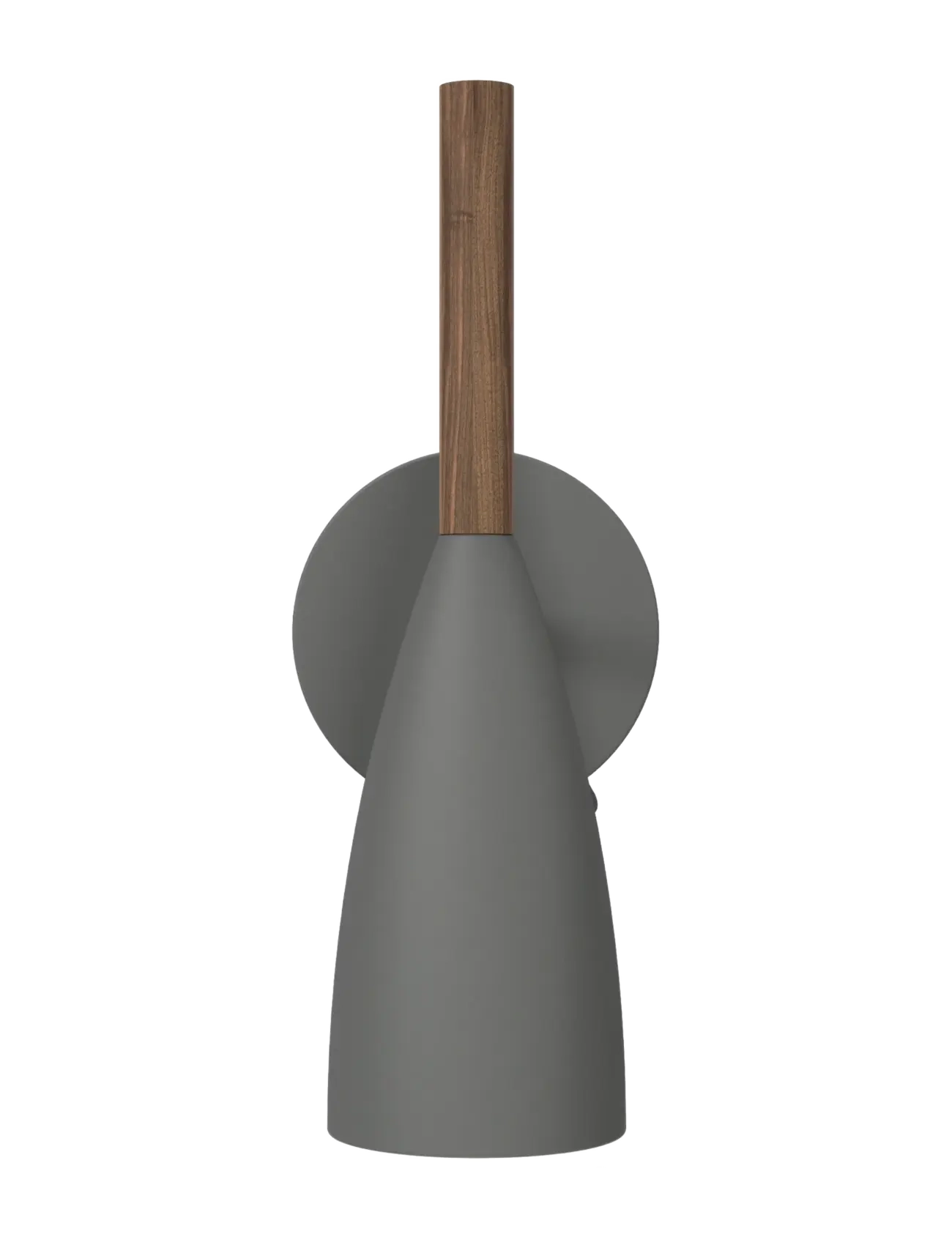Design For The People - Pure | Wall light - wandleuchten - grey - 1