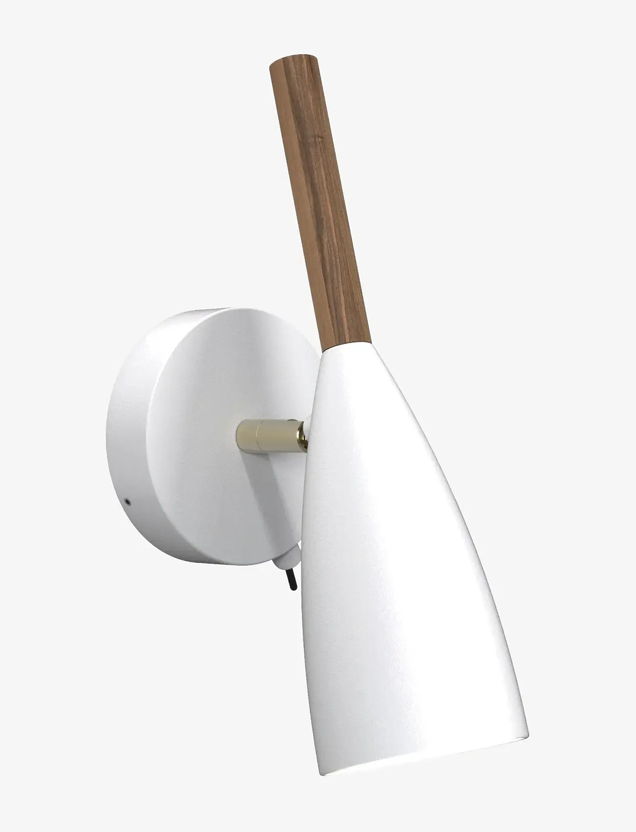 Design For The People - Pure | Wall light - wandleuchten - white - 0