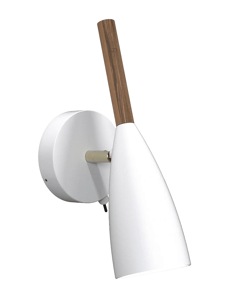 Design For The People - Pure | Wall light - wandleuchten - white - 0