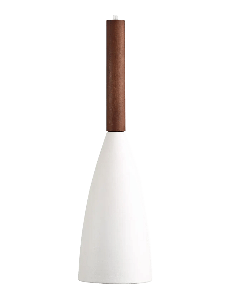 Design For The People - Pure | Pendant - pendellampen - white - 0