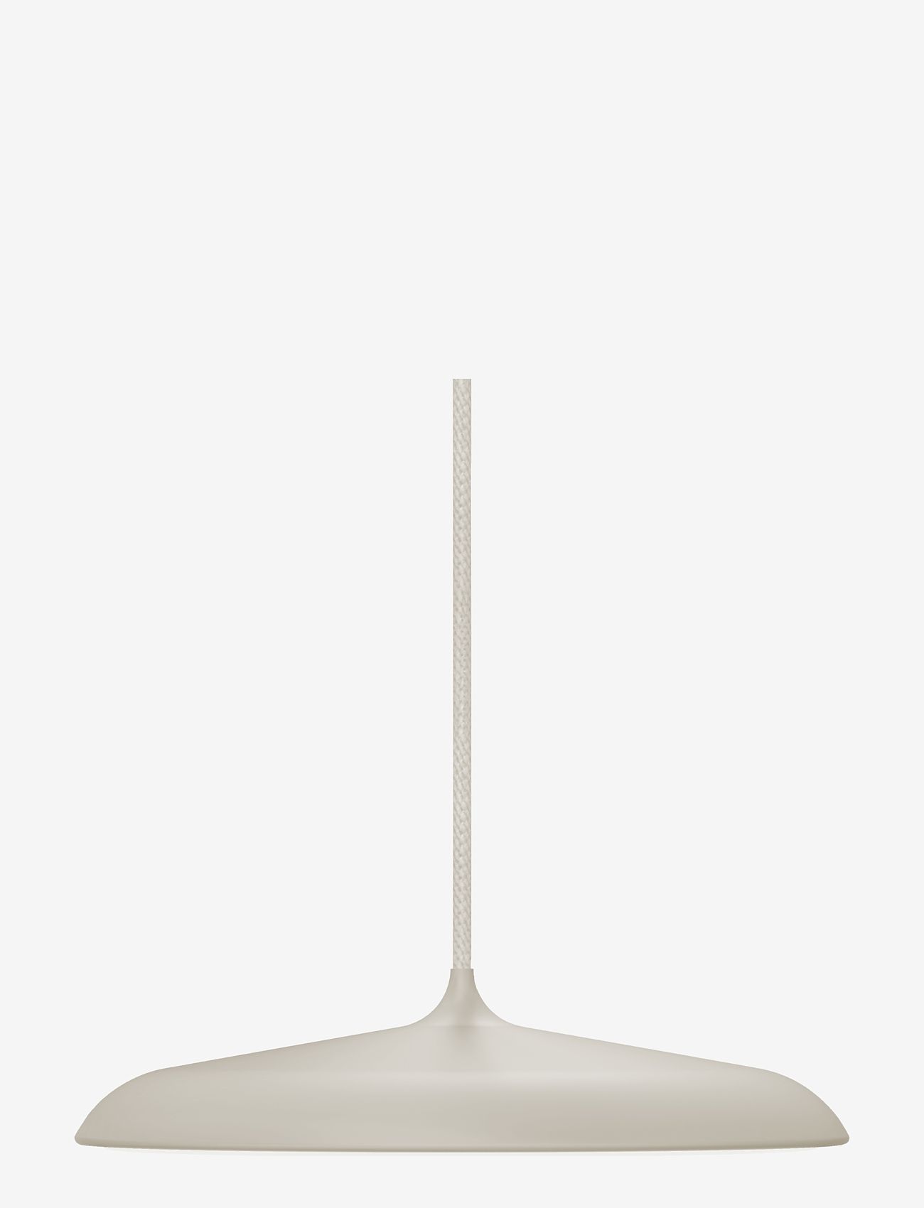 Design For The People - Artist Pendant - pendant lamps - beige - 0