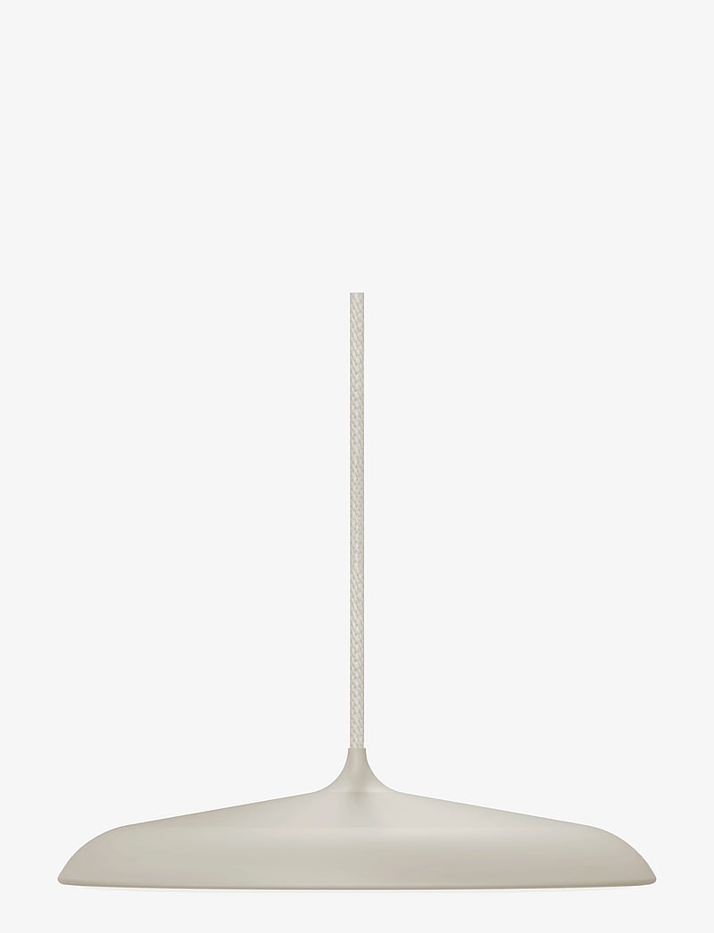 Design For The People - Artist Pendant - rippvalgustid - beige - 1