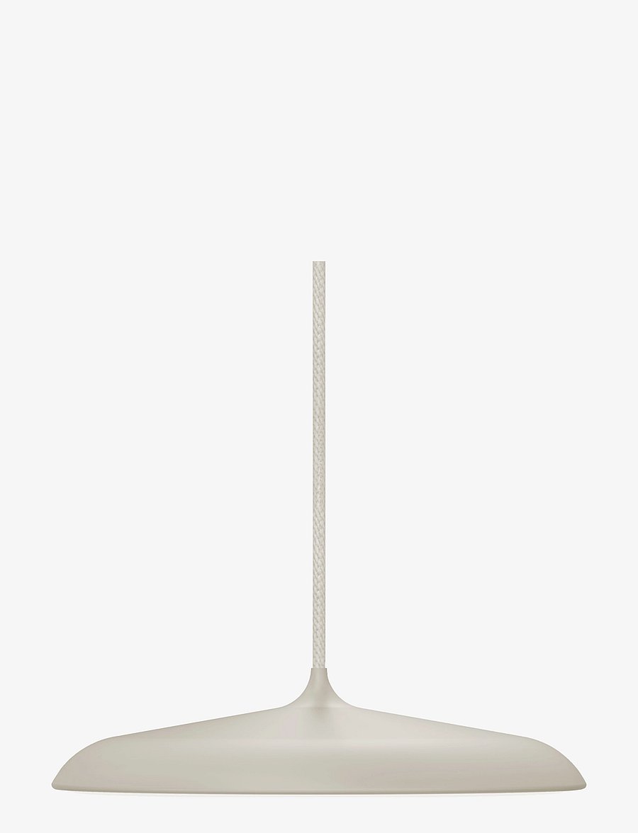 Design For The People - Artist Pendant - pendellampen - beige - 1