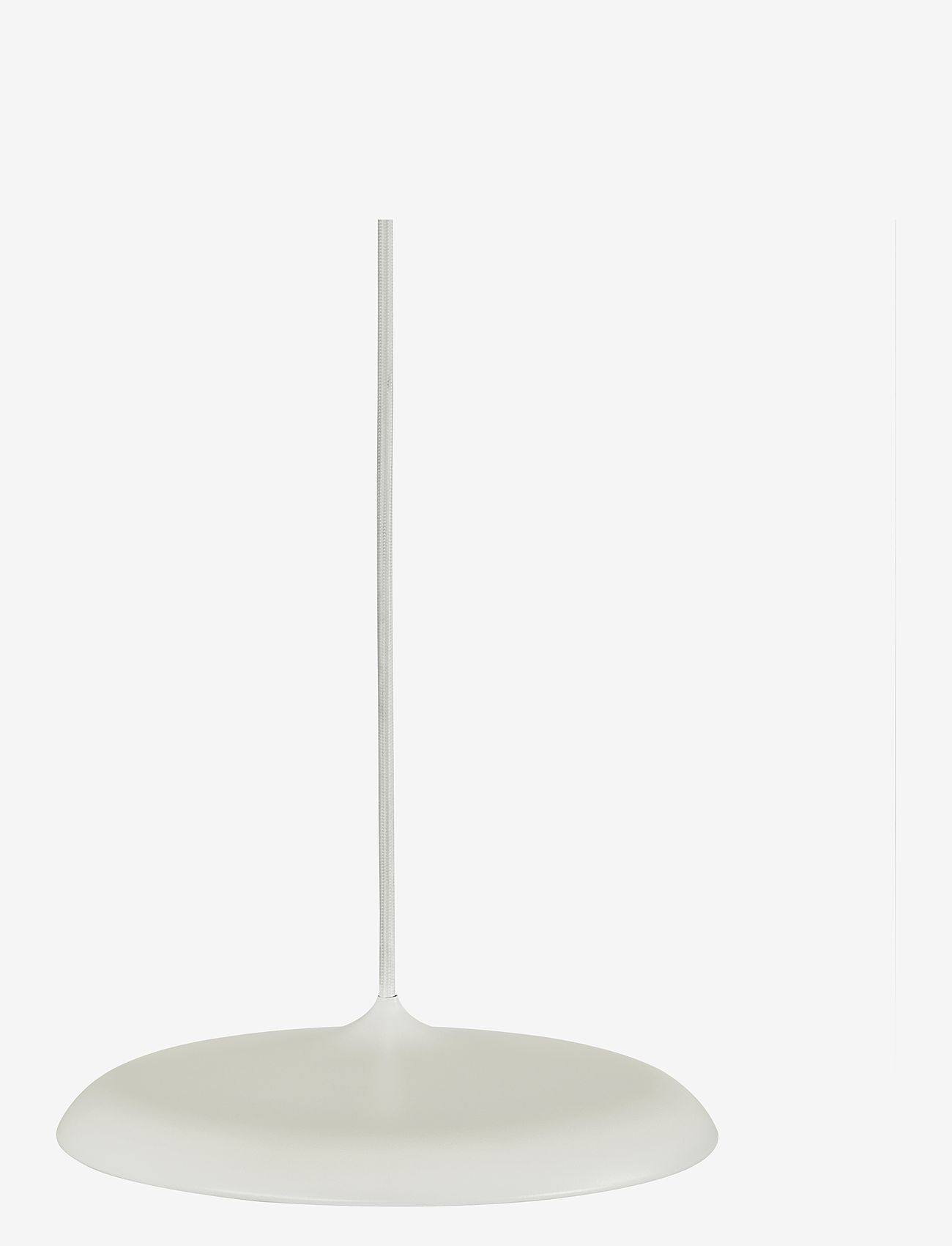 Design For The People - Artist Pendant - pendant lamps - beige - 1