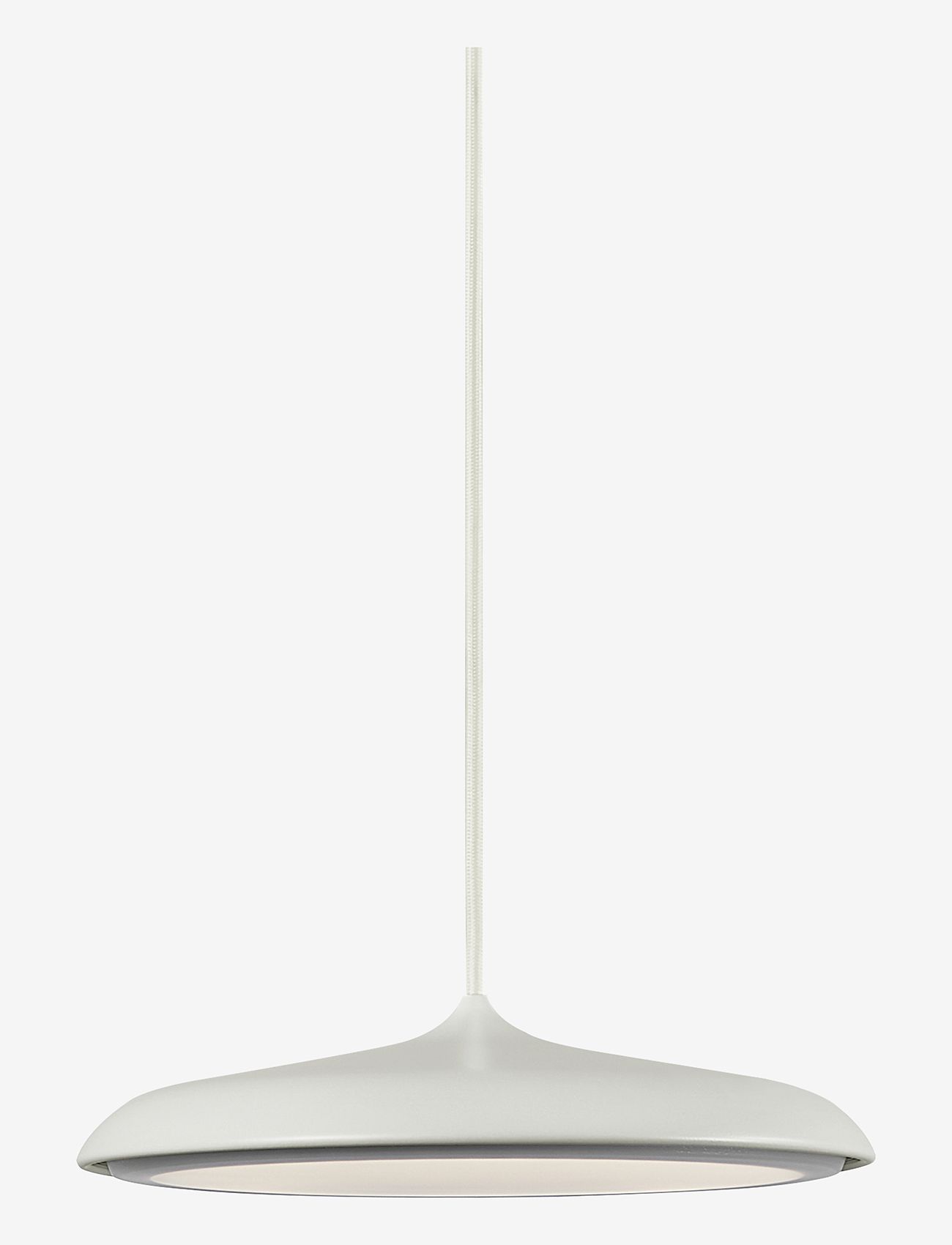 Design For The People - Artist Pendant - pendant lamps - beige - 2