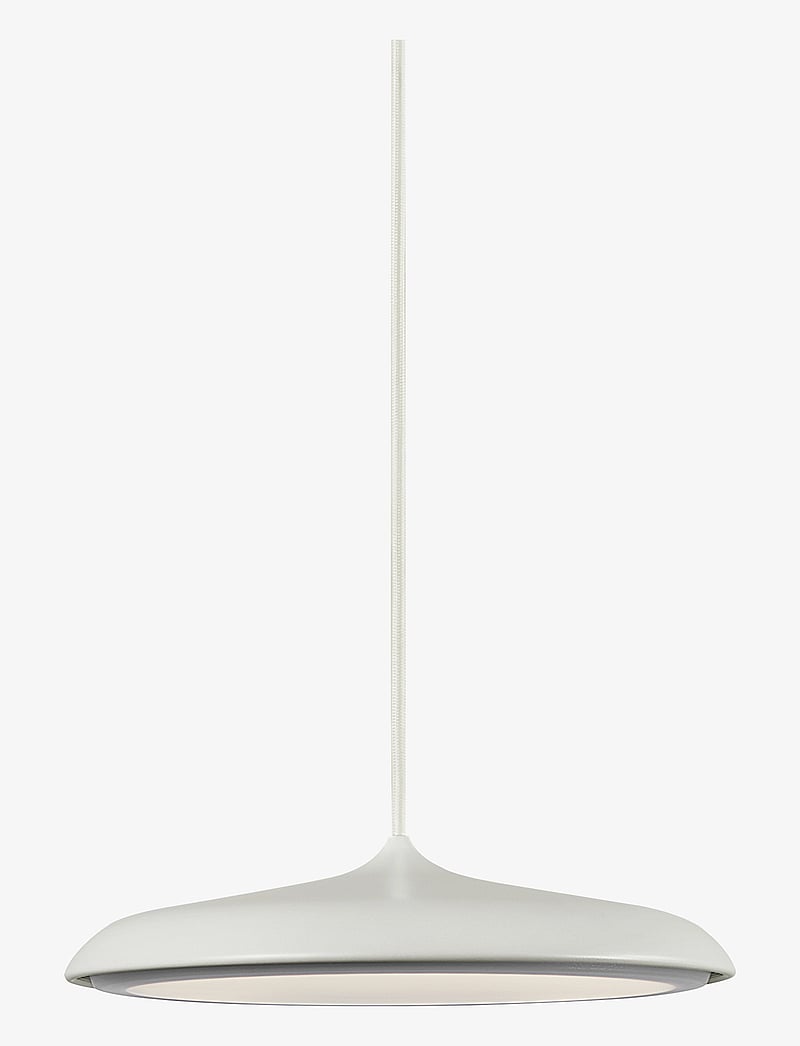 Design For The People - Artist Pendant - rippvalgustid - beige - 3
