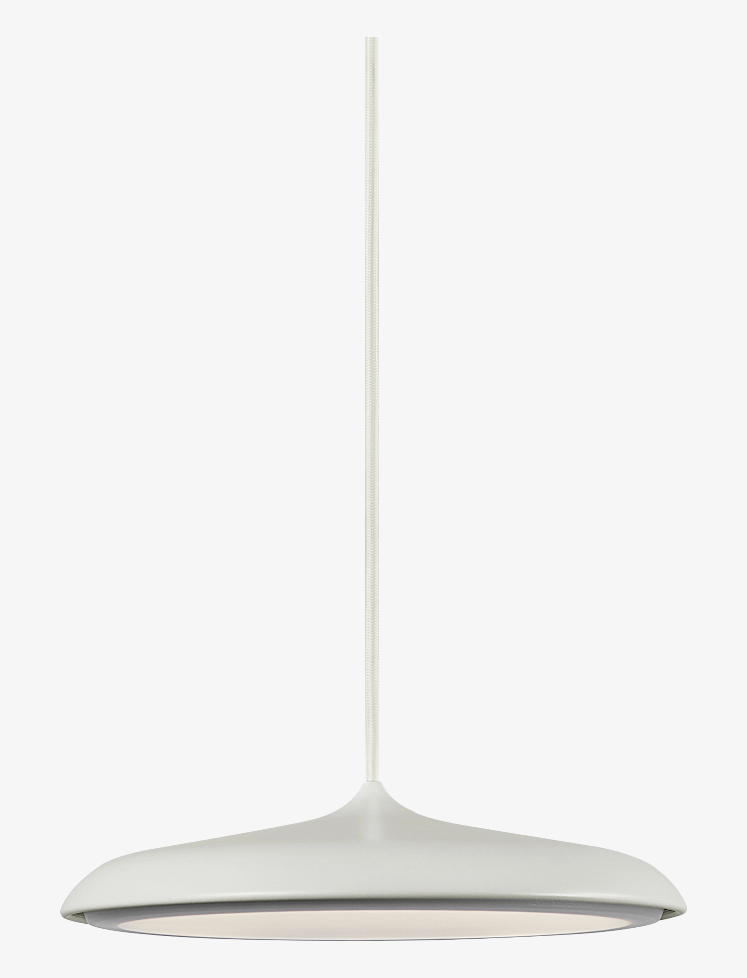 Design For The People - Artist Pendant - pendellampen - beige - 3