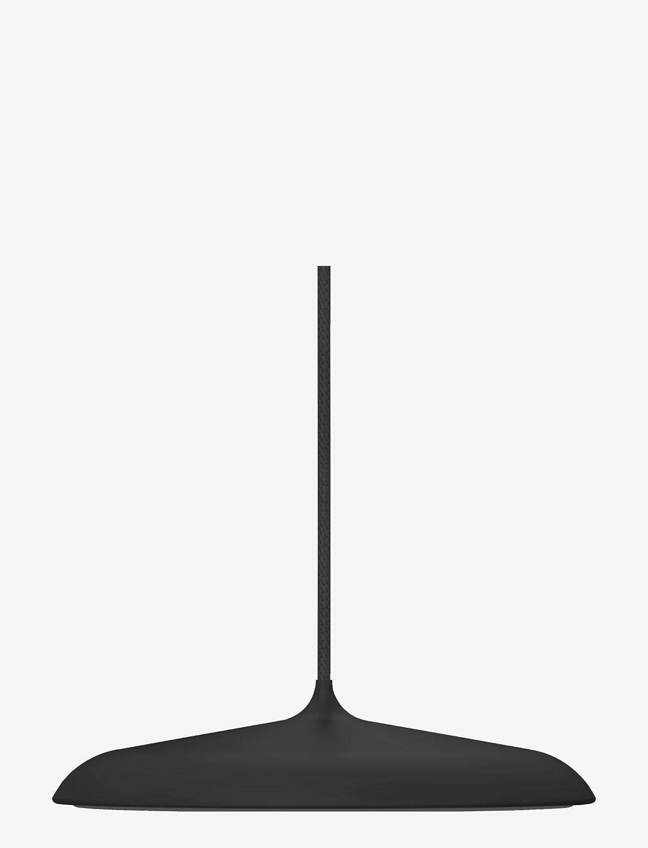 Design For The People - Artist Pendant - pendellampen - black - 1