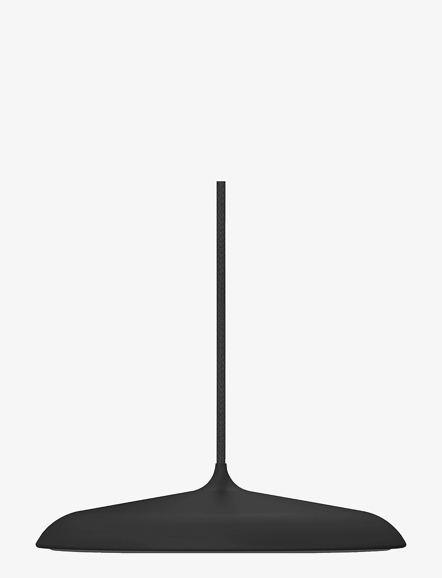 Design For The People - Artist Pendant - rippvalgustid - black - 1