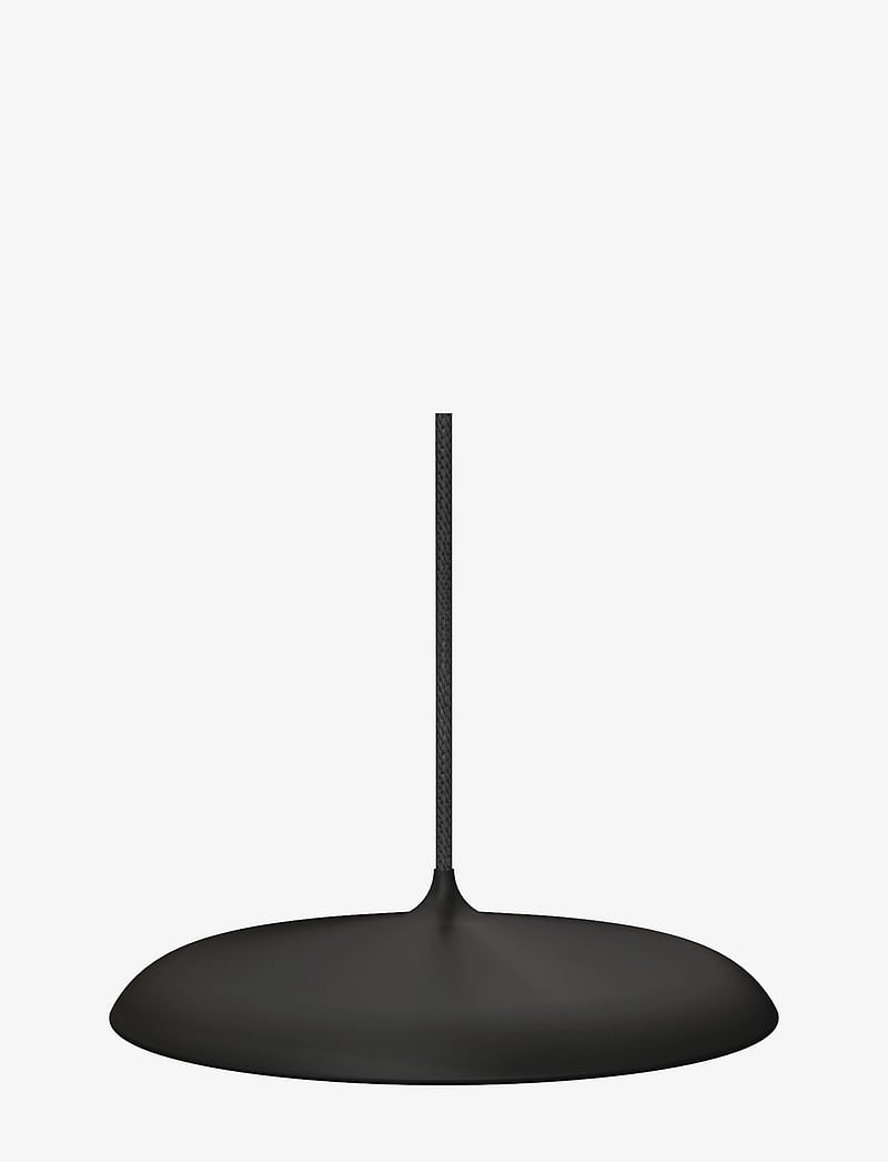 Design For The People - Artist Pendant - pendellampen - black - 2