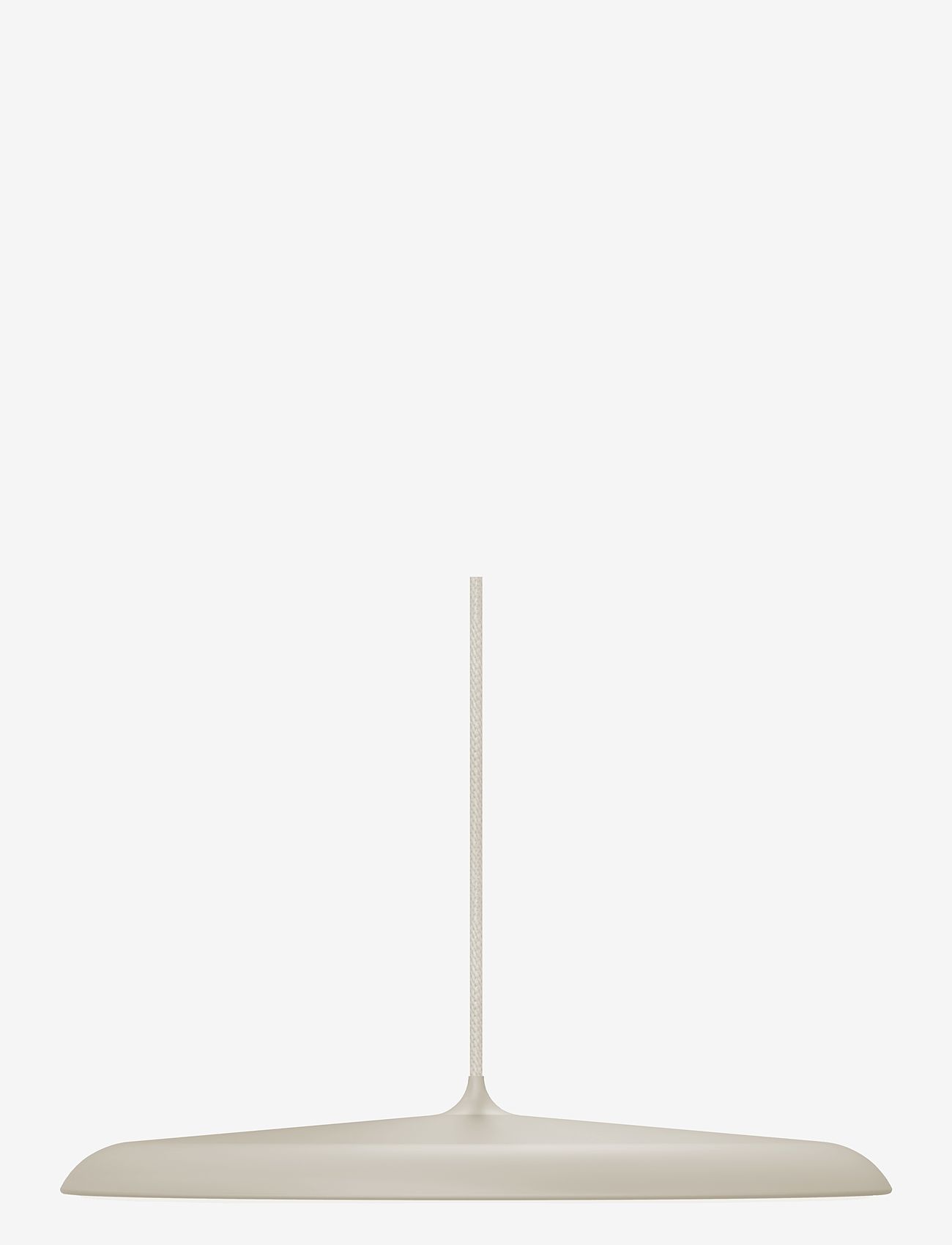 Design For The People - Artist Pendant - rippvalgustid - beige - 0