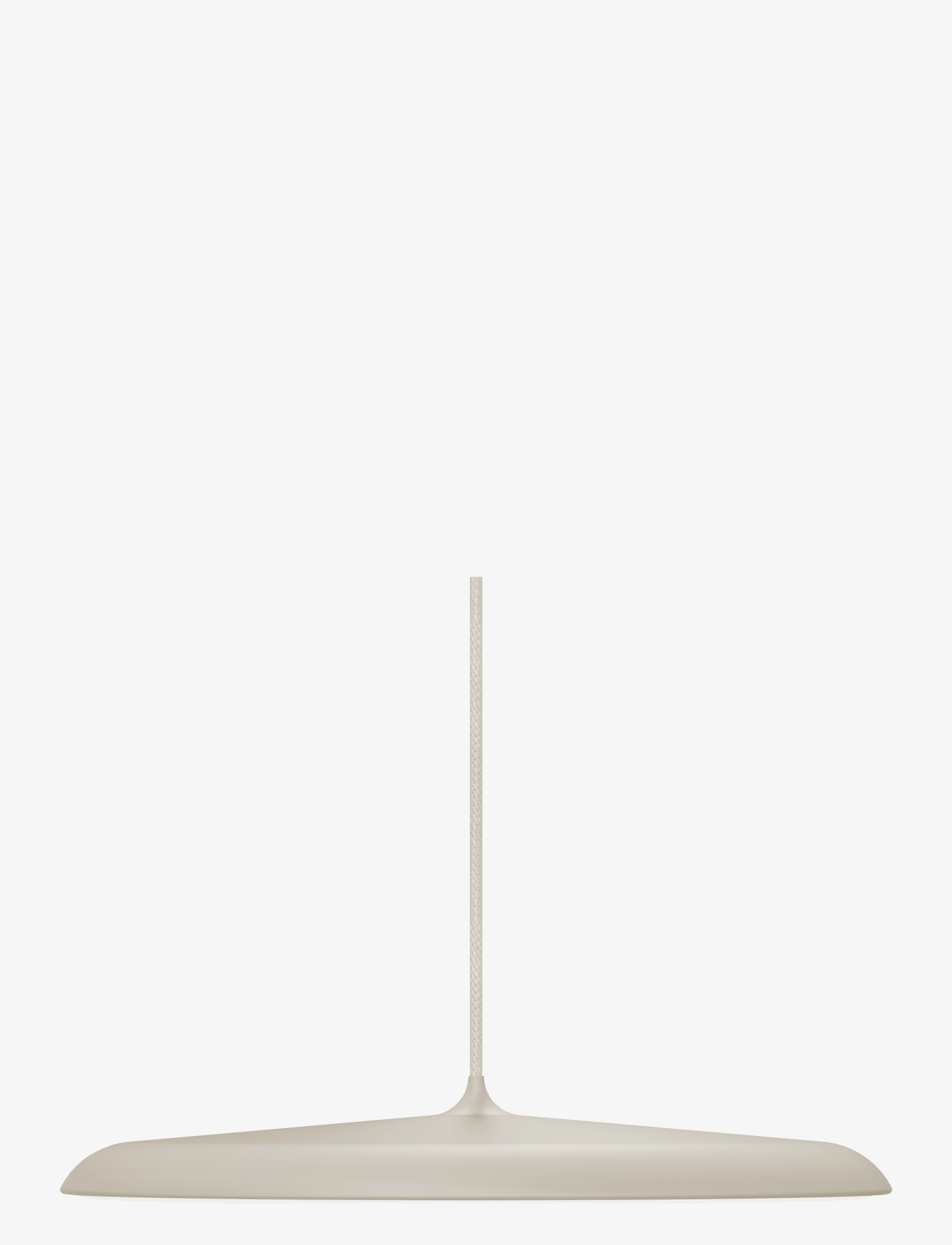 Design For The People Artist Pendant - Valaistus - BEIGE / beige