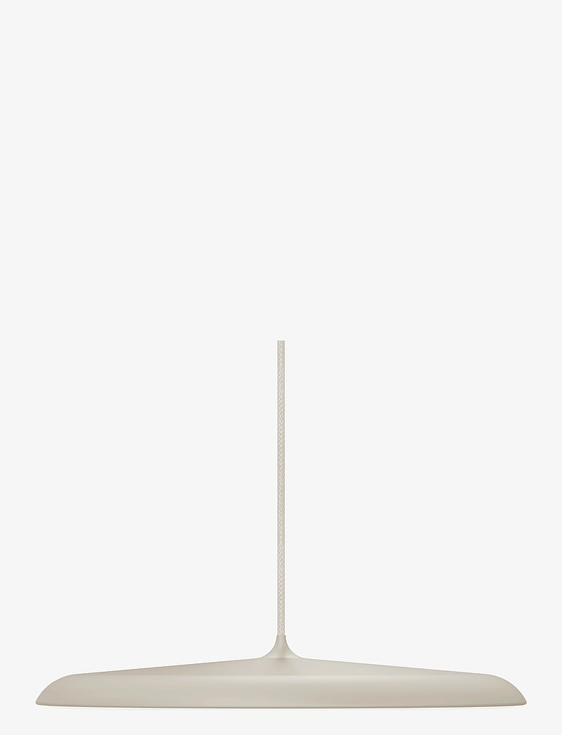 Design For The People - Artist Pendant - rippvalgustid - beige - 0