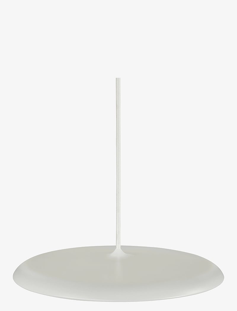 Design For The People - Artist Pendant - rippvalgustid - beige - 1