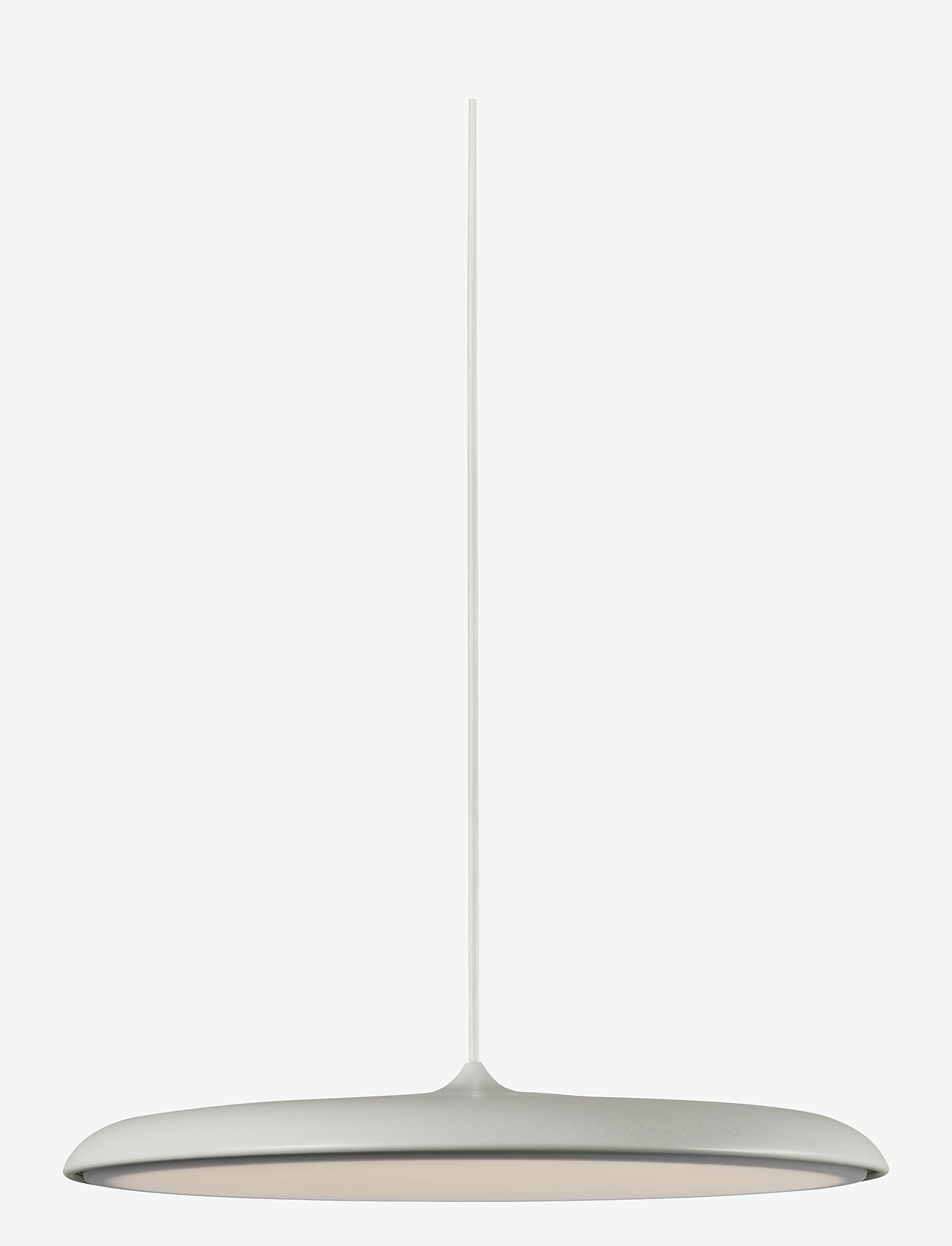 Design For The People - Artist Pendant - rippvalgustid - beige - 2