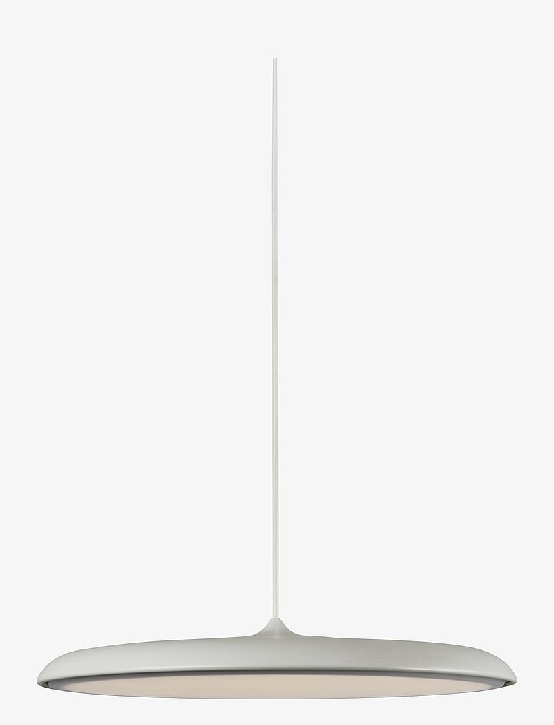 Design For The People - Artist Pendant - rippvalgustid - beige - 2