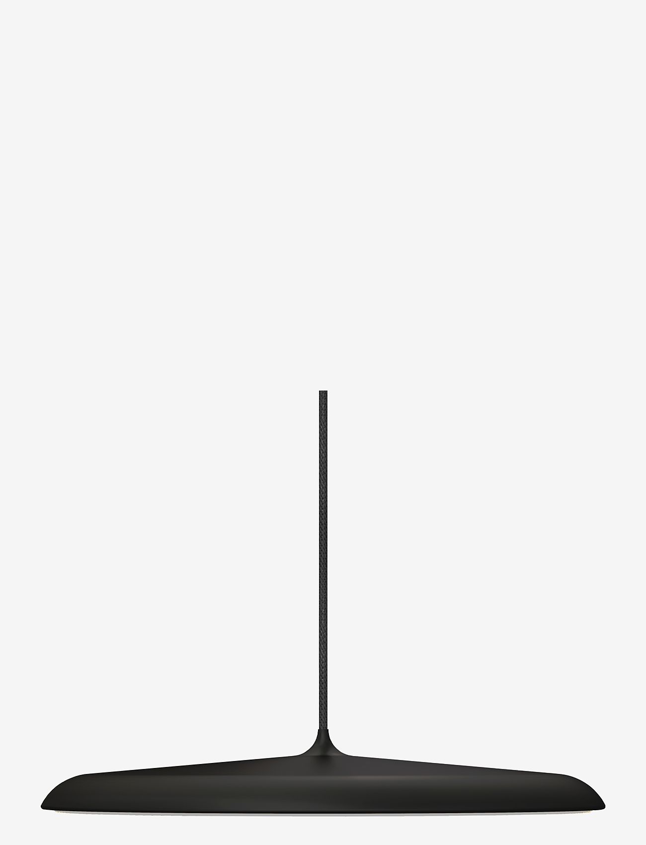 Design For The People - Artist 40 | Pendel - pendler - black - 0