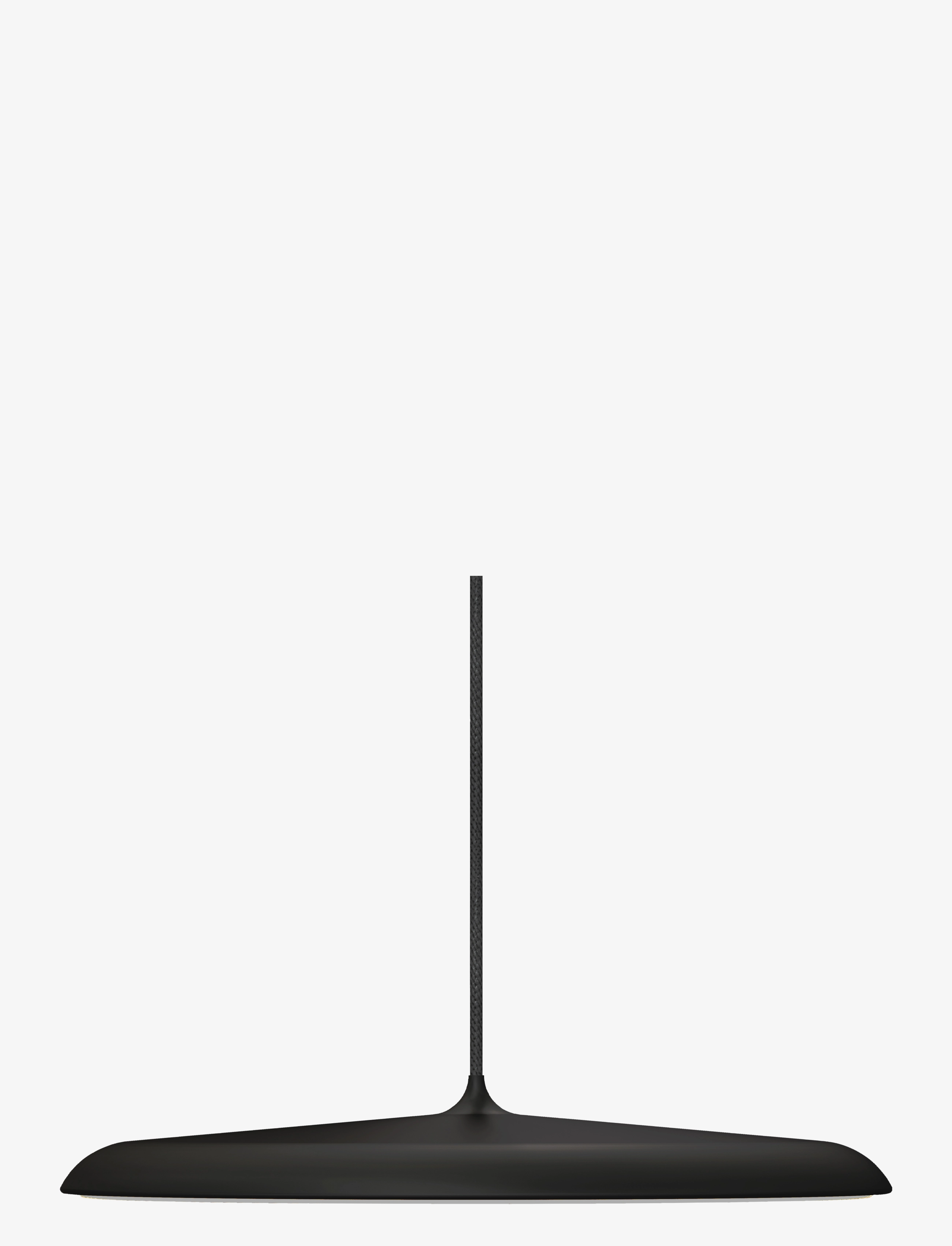 Design For The People Artist Pendant - Design For The People - BLACK / black