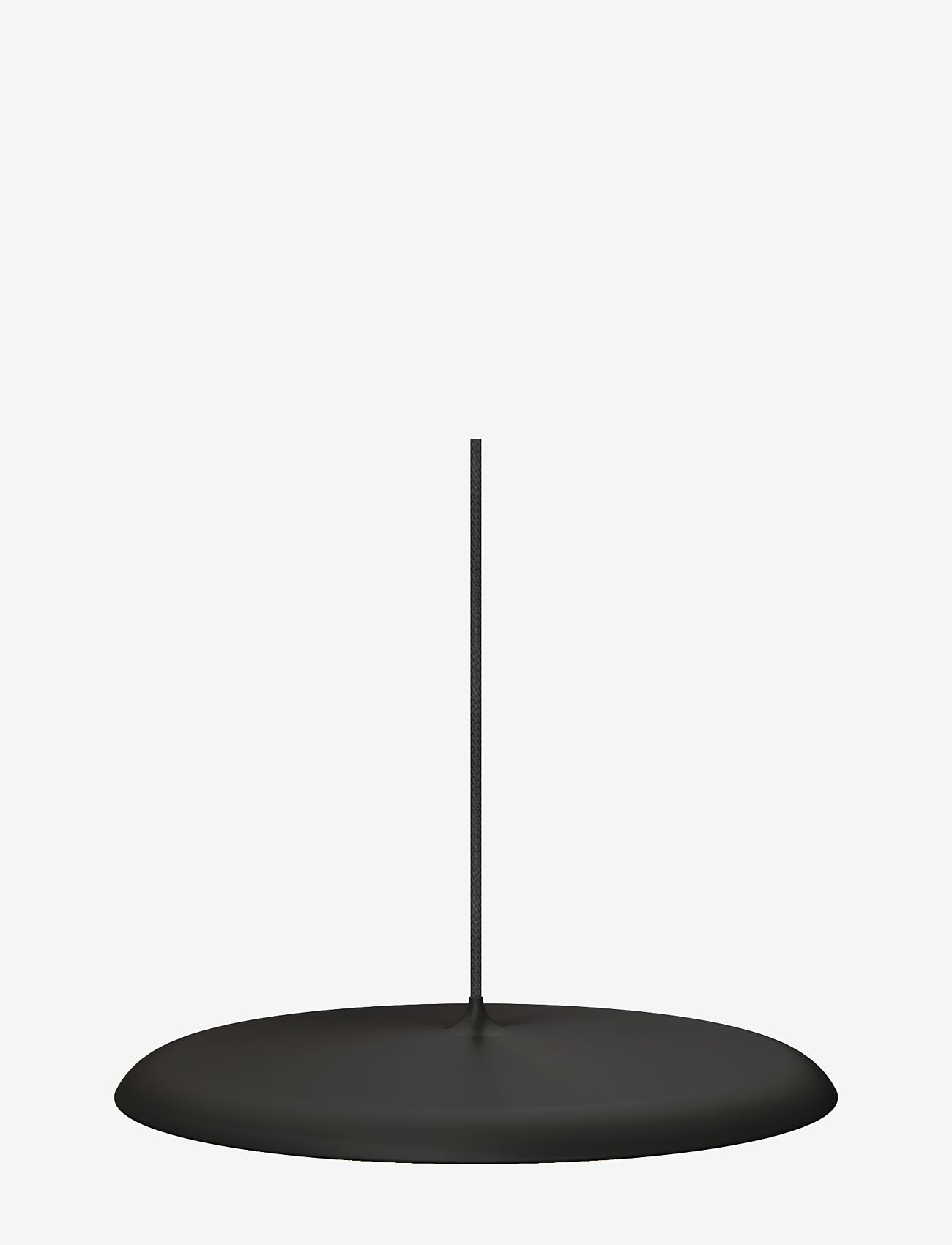 Design For The People - Artist 40 | Pendel - pendler - black - 1