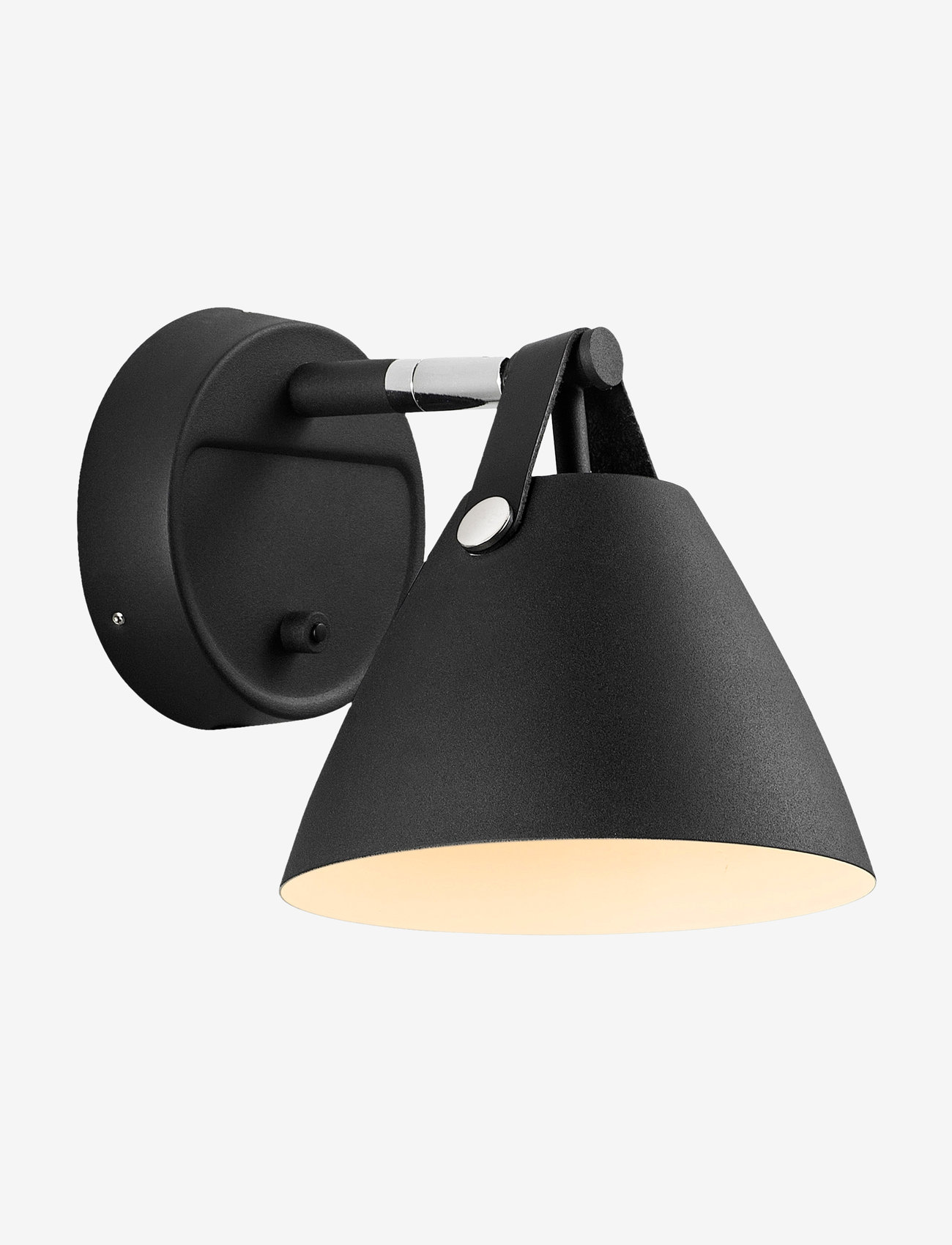 Design For The People - Strap 15 | Wall - black - 0