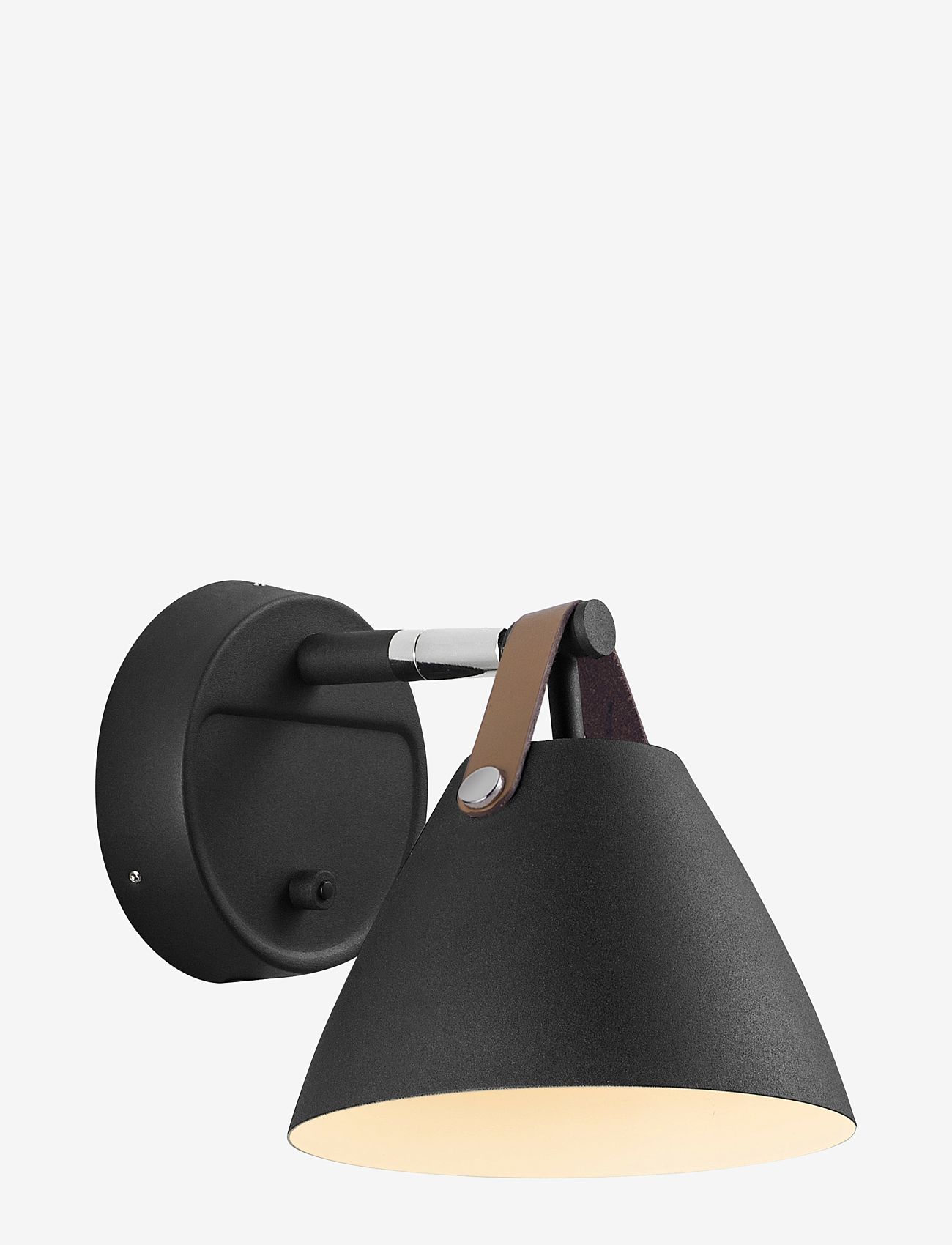 Design For The People - Strap 15 | Wall - black - 1