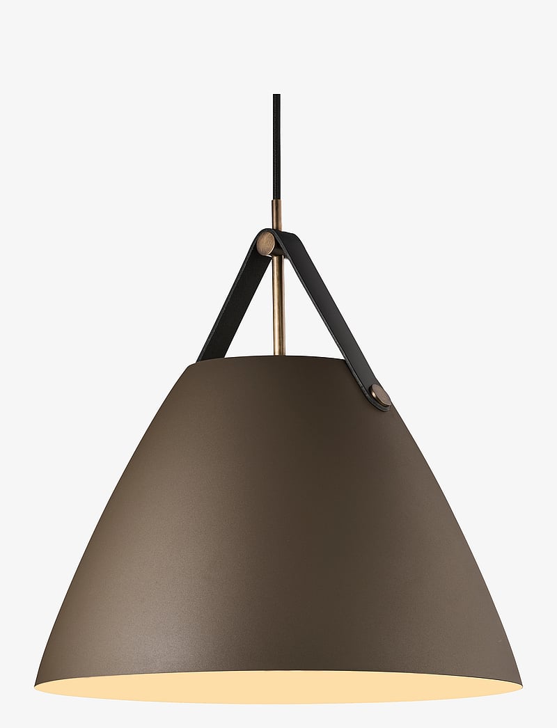 Design For The People - Strap 36 | Pendant - beige - 0