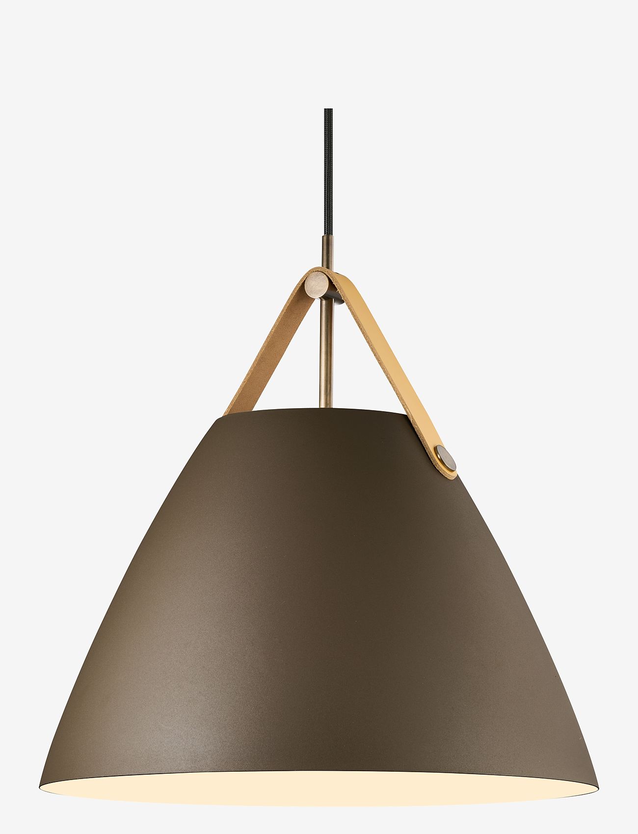 Design For The People - Strap 36 | Pendant - beige - 1