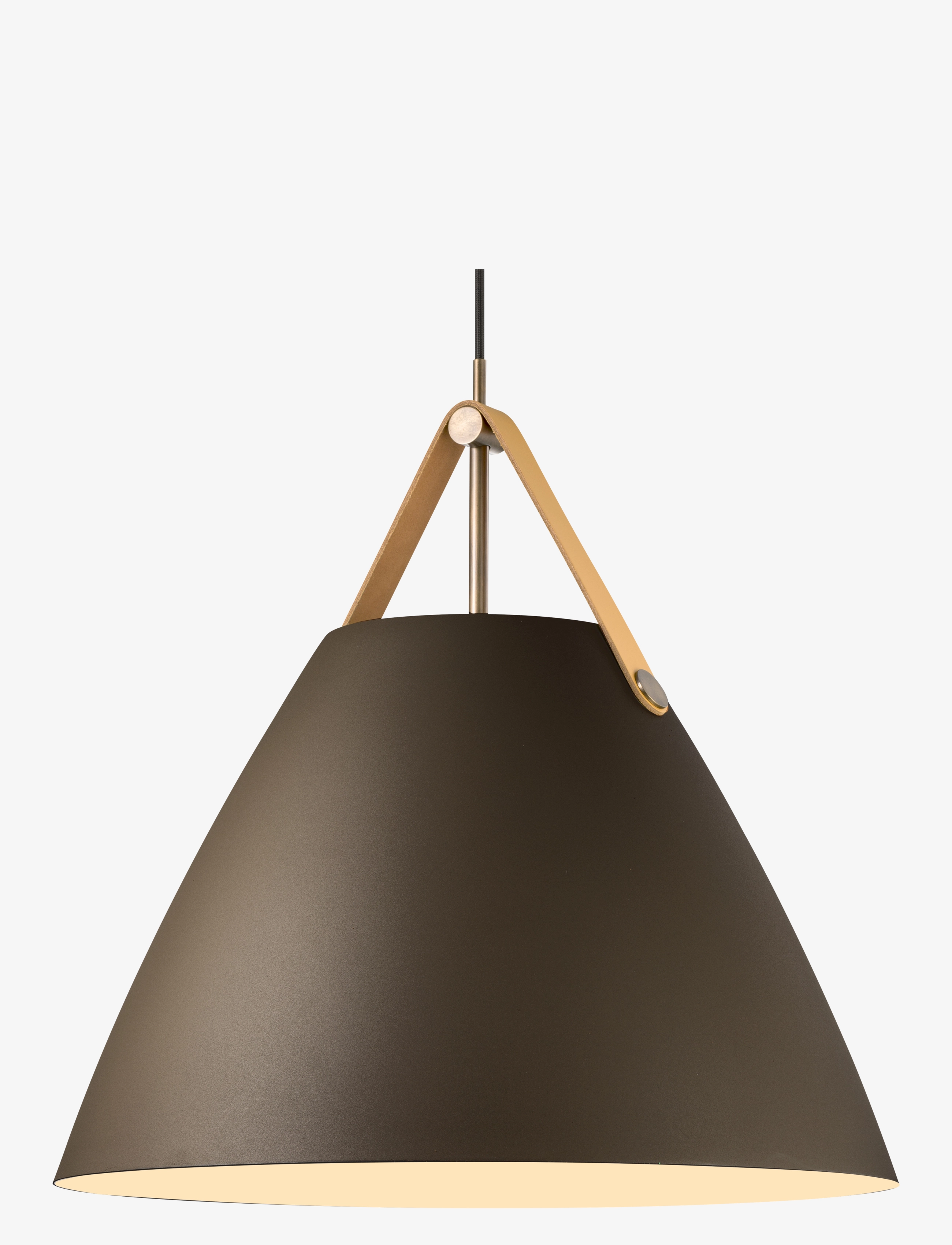 Design For The People - Strap 48 | Pendant - beige - 2