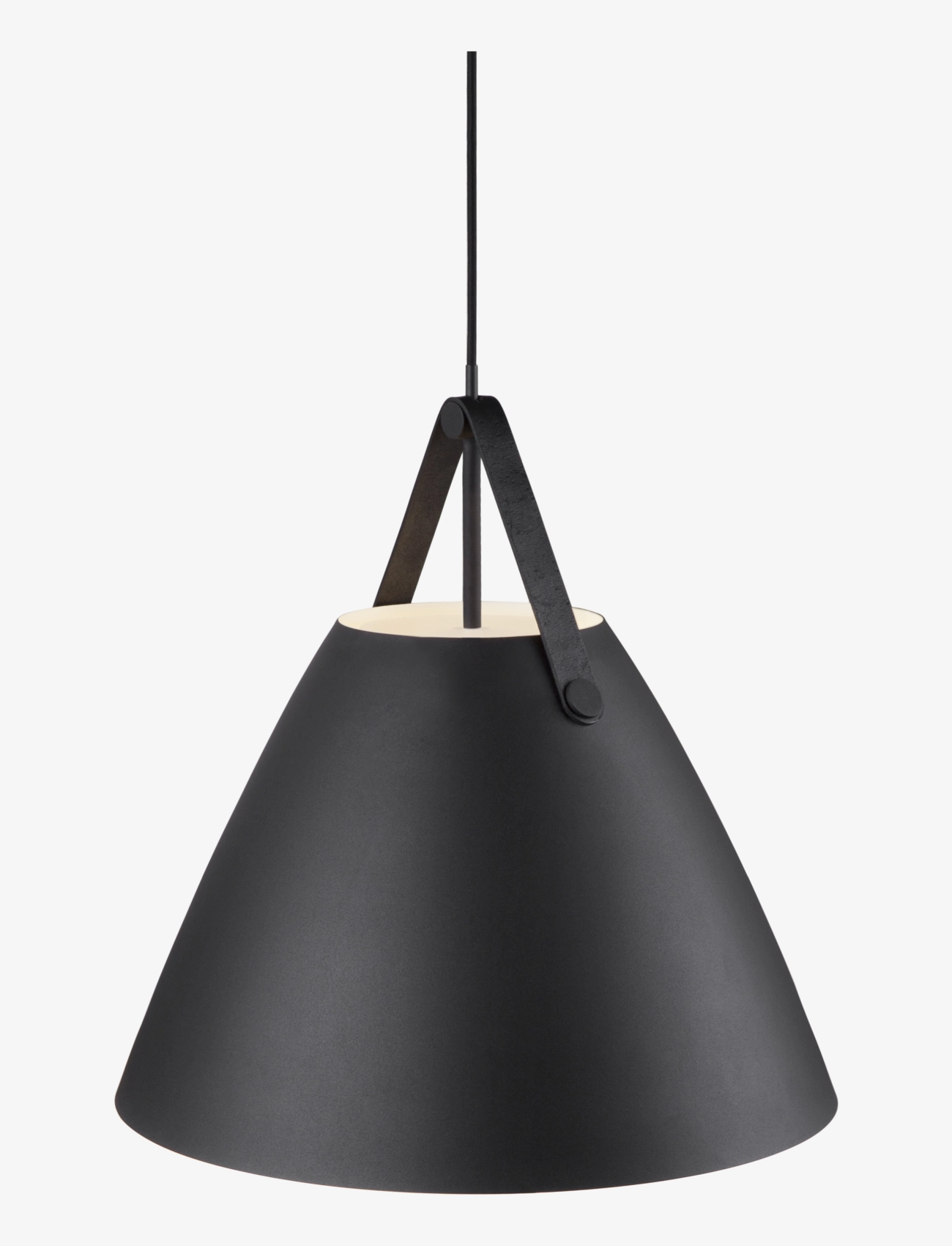 Design For The People - Strap 48 | Pendant - black - 2