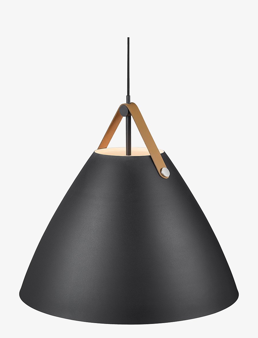 Design For The People - Strap 68 | Pendel | Sort - pendler - black - 1