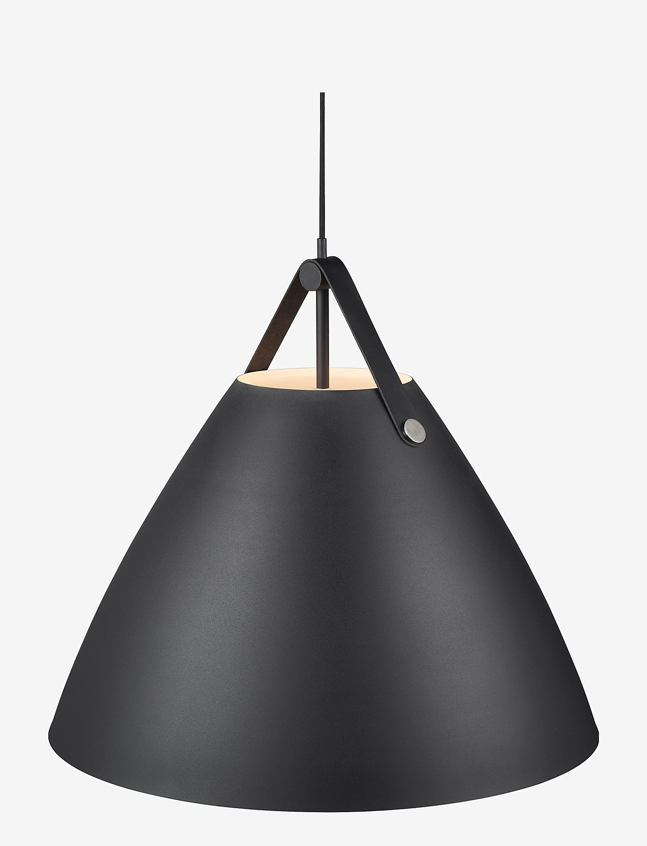 Design For The People - Strap 68 | Pendel | Sort - pendler - black - 1