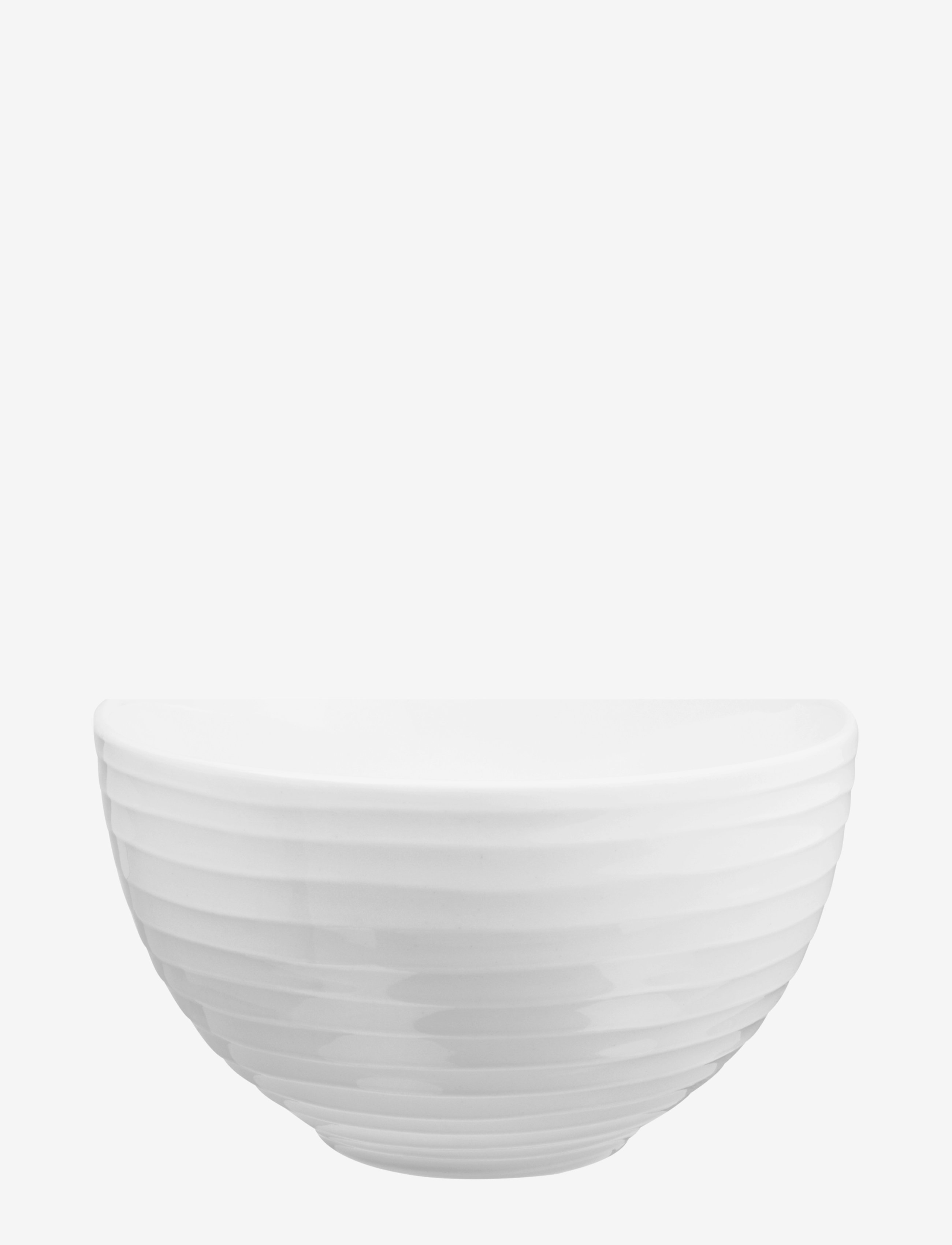 Design House Stockholm Blond Small Bowl, 30 CL, White, Skåle > Morgenmadsskåle, Unisex