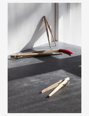 Design House Stockholm - Pick Up Wood Mini - laagste prijzen - bamboo - 1