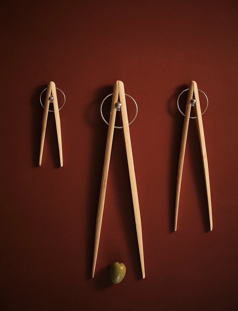 Design House Stockholm - Pick Up Wood Mini - osta hinna alusel - bamboo - 3