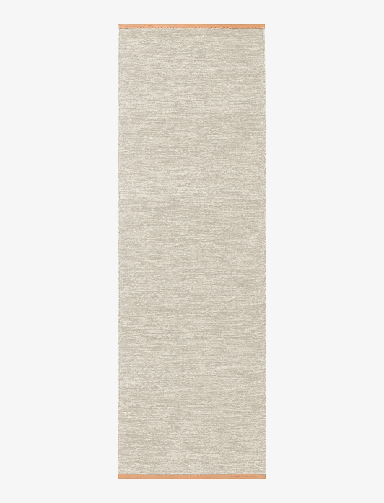 Design House Stockholm Björk Rug 80x250 cm - Tæpper - BEIGE / beige