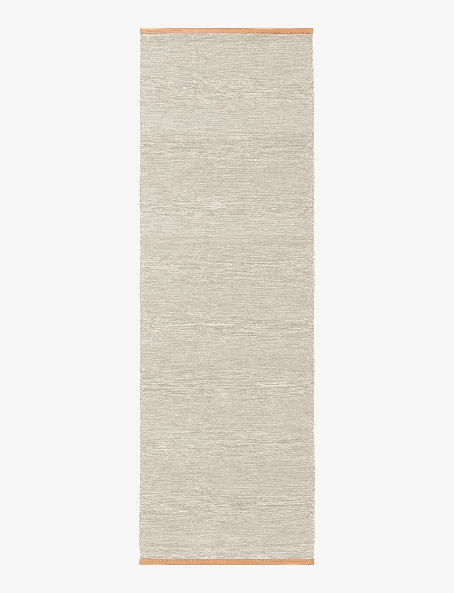 Design House Stockholm - Björk Rug 80x250 cm - wollteppiche - beige - 1