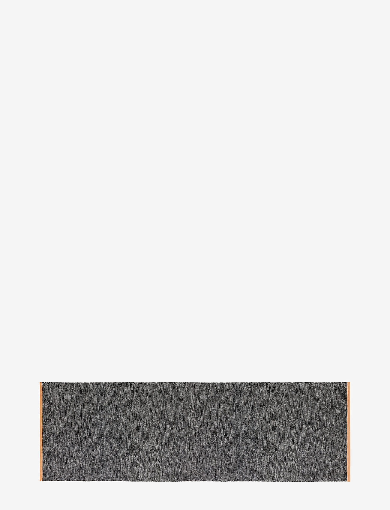 Design House Stockholm - Björk Carpet - dark grey - 0