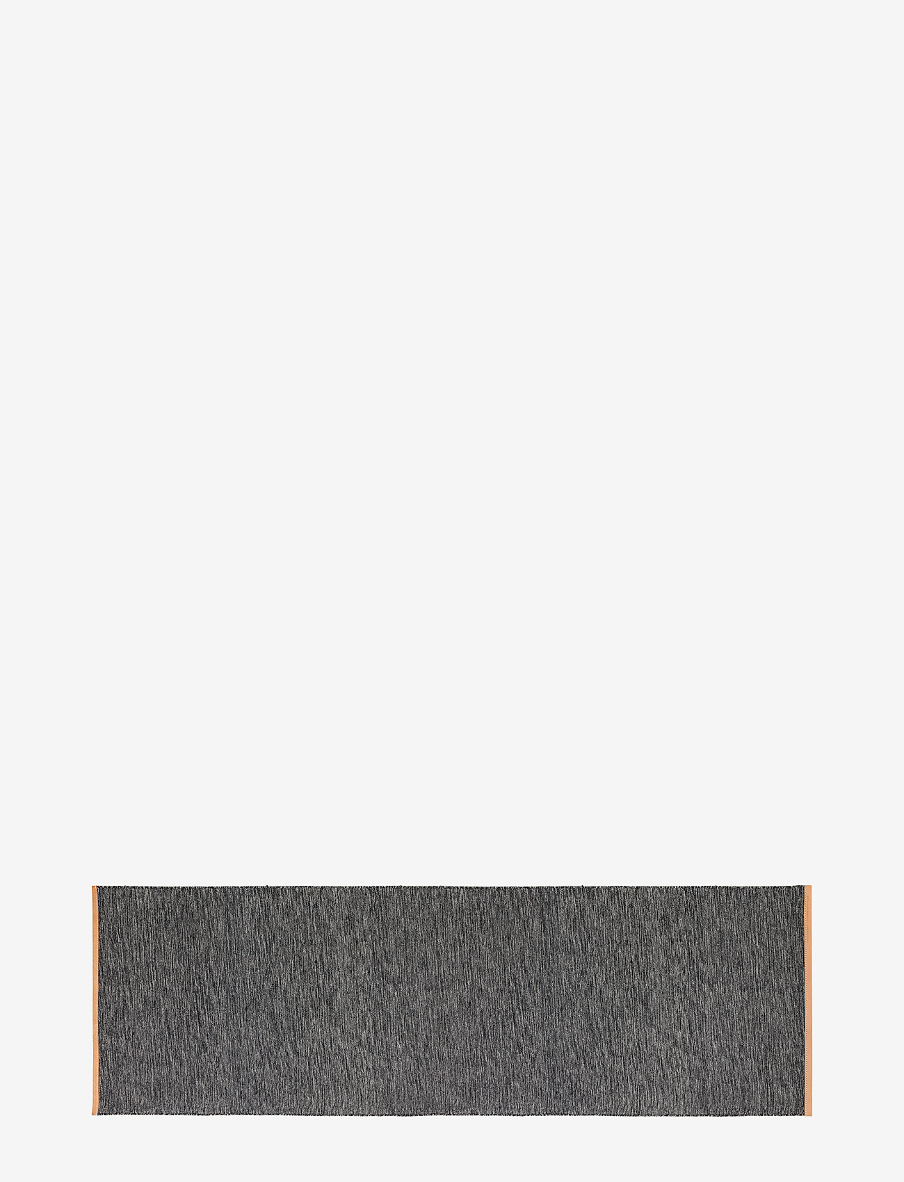 Design House Stockholm - Björk Carpet - vilnas paklāji - dark grey - 0