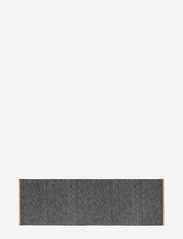 Design House Stockholm - Björk Carpet - ullmattor - dark grey - 0
