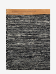Design House Stockholm - Björk Carpet - wool rugs - dark grey - 1