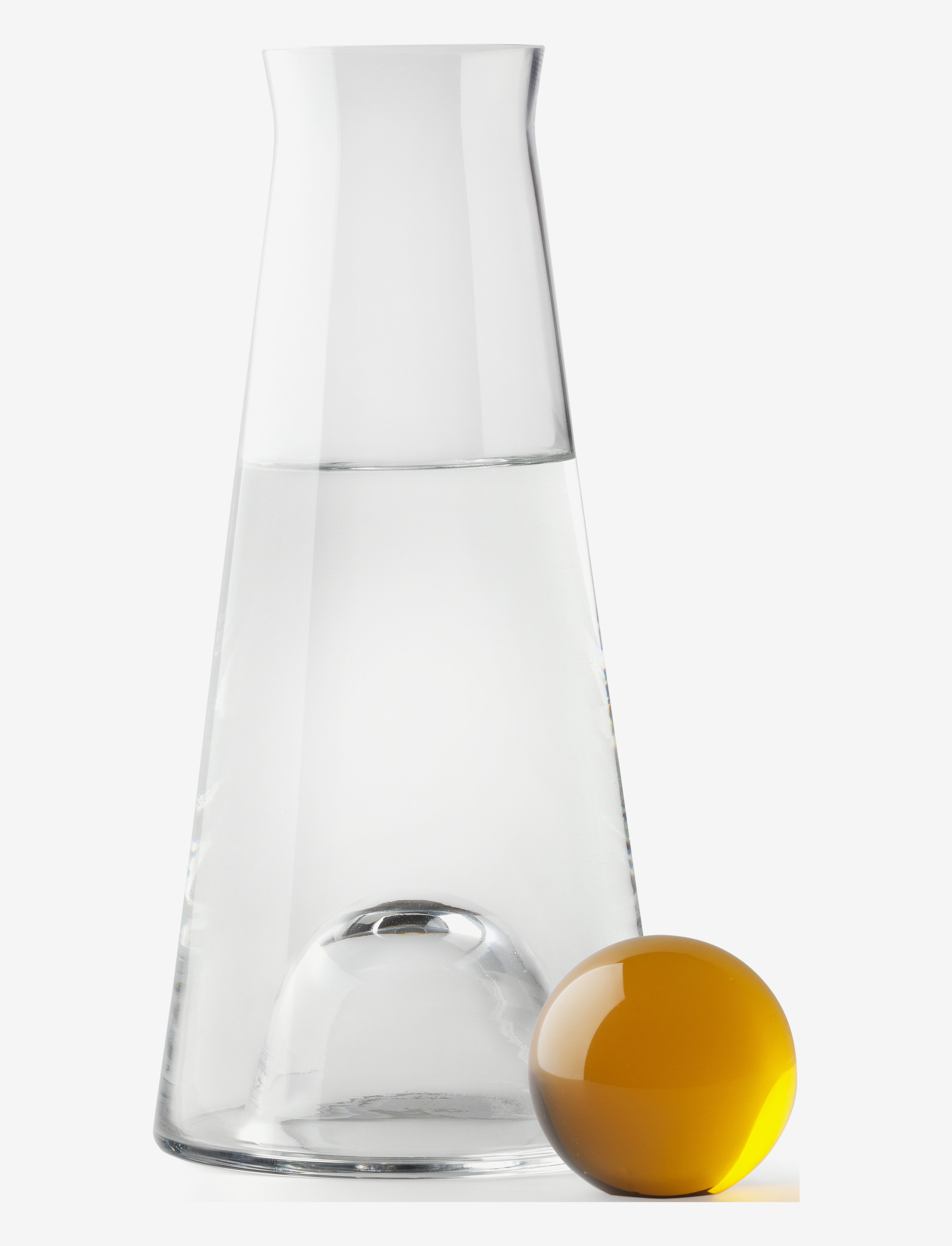 CLEAR/AMBER