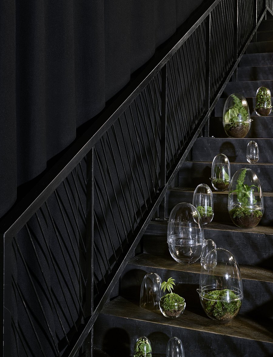 Design House Stockholm - Grow Greenhouse - valentinstaggeschenke - clear - 3
