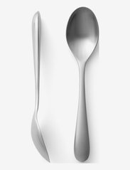 Design House Stockholm - Stockholm coffe spoon - laveste priser - clear - 0