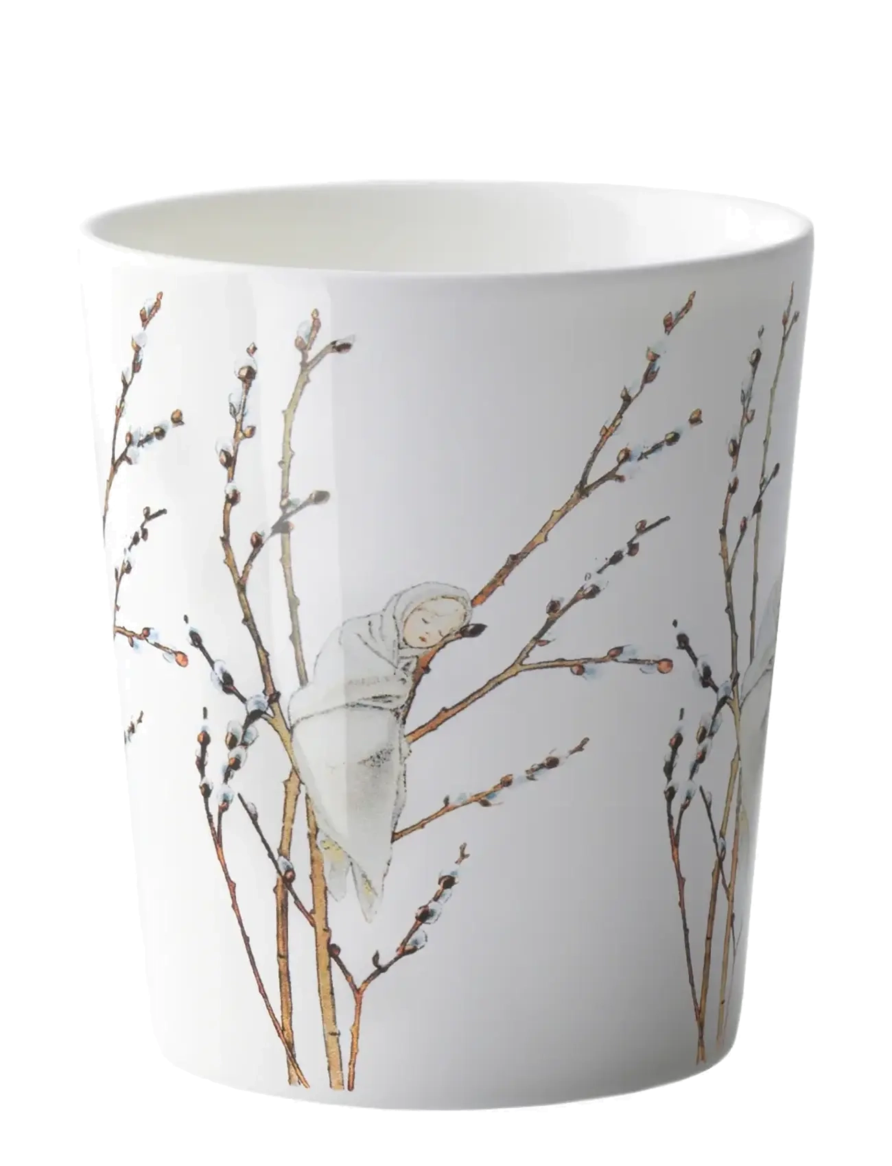 Design House Stockholm Little Willow Mug - Design House Stockholm - MULTI / multi