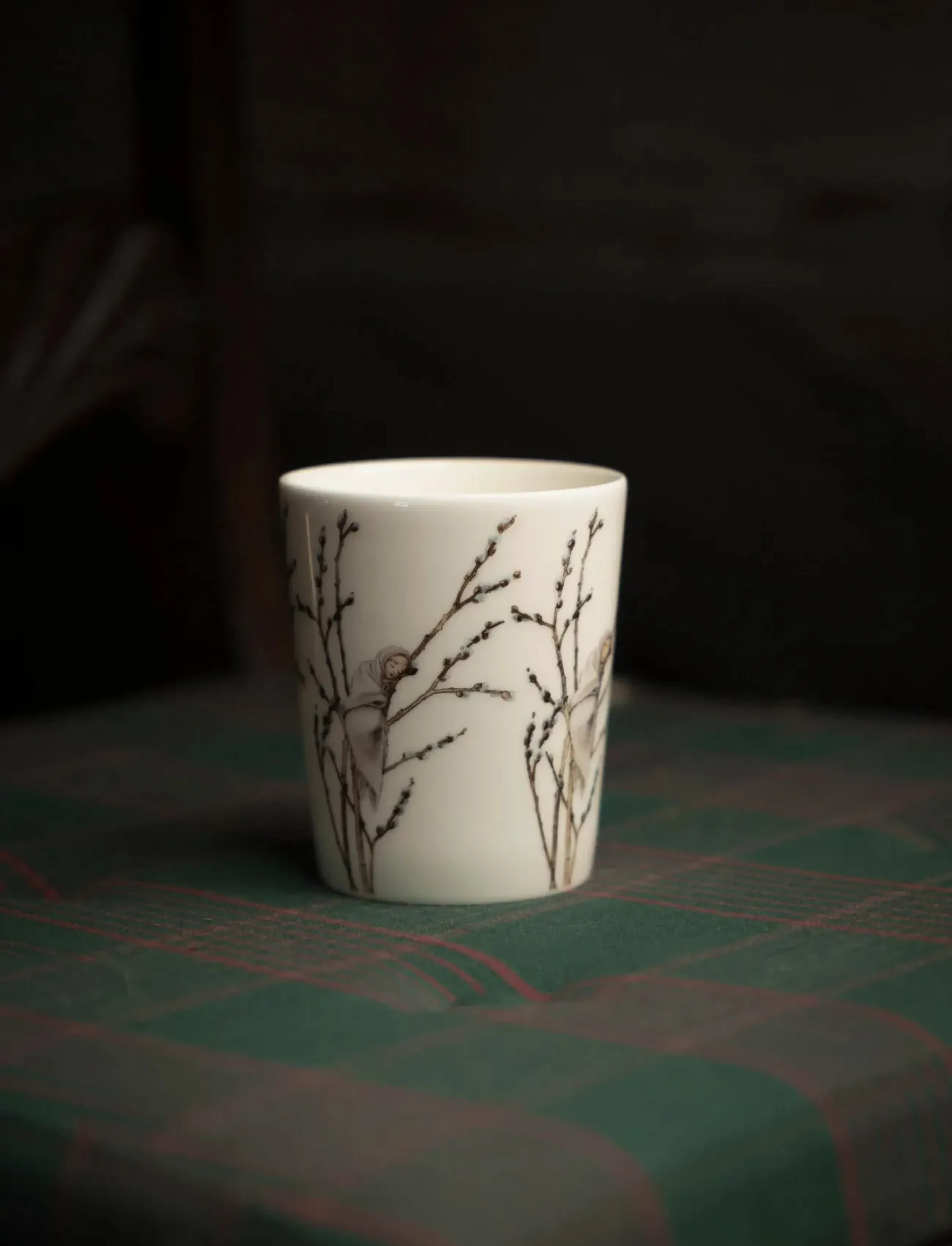 Design House Stockholm - Little Willow Mug - multi - 3