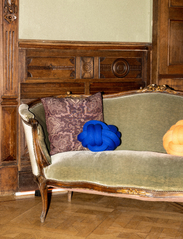 Design House Stockholm - Knot Cushion - cushions - klein blue - 1