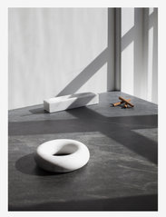 Design House Stockholm - Tondo - mortars & pestles - whitegrey - 3